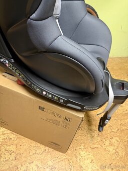 Autosedacka Britax Romer Dualfix M i-size - 14