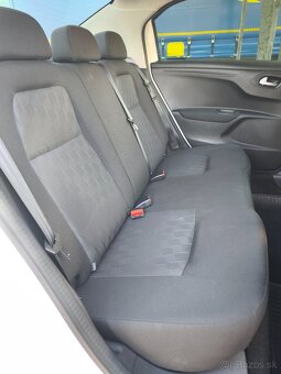 Predám Citroen C Elysee r.v. 06/2017 - 14