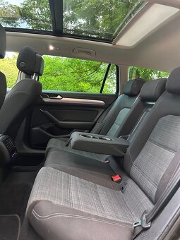 VW Passat Variant B8 2.0 TDI 110kw FACELIFT MATRIX r.v 2021 - 14