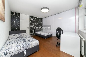 HALO reality - Prenájom, trojizbový byt Bratislava Staré Mes - 14