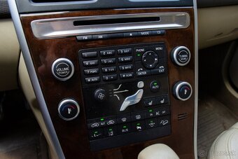 Volvo XC60 T6 AWD 210KW - 14