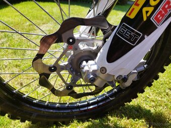 Yamaha YZF 450 rok.2014 - 14