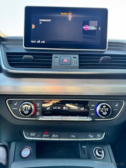 Audi SQ5 3.0TFSI V6T Quattro - 14