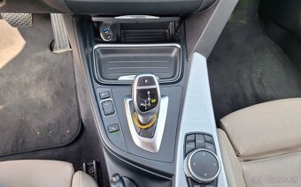 BMW 420d Gran Coupe - 14