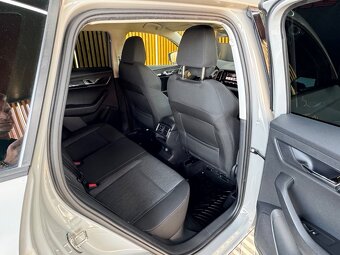 Škoda Karoq 2.0 TDI SCR Style 4x4 DSG - 14