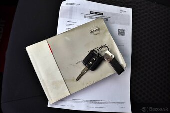 Nissan X-Trail 2.0 dCi XE - 14