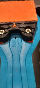 Lyžiarky ATOMIC HAWX PRIME 100  (26,0/26,5) - 14