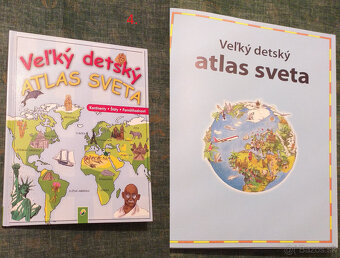 Knihy na predaj (7.) - 14