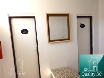 NA PREDAJ – polyfunkčný objekt v úplnom centre mesta Senec - - 14