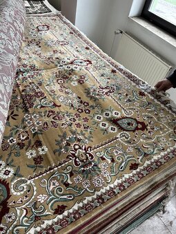 Predaj kvalitných orientálnych kobercov - 14
