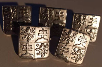 Starožitnosti s vojenskou tématikou - 14