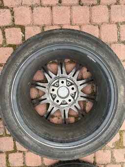 BMW (225/45 R17) – Matador Hectorra 3 - 14