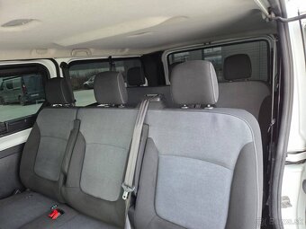 FIAT TALENTO 1.6, 8MIEST, 2018, 107kW - 14