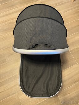 Kočík moon nuova a vajíčko cybex Anton M - 14