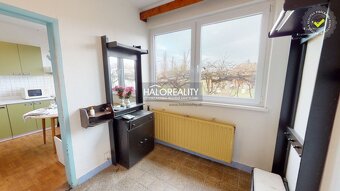 HALO reality - Predaj, rodinný dom Lakšárska Nová Ves - ZNÍŽ - 14
