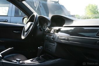 E91 325d M57D3 - 14