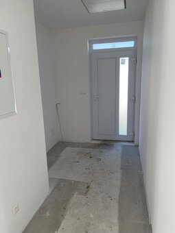 REZERVOVANÉ Na predaj skolaudovaná novostavba RD, Dubovany - 14