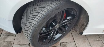 Audi A5 2.0 TFSI - 14