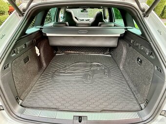 Škoda Superb Combi Sportline DSG - 2.0TDi 140Kw 190Ps. -FULL - 14