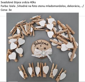 Svadobna vyzdoba - 14