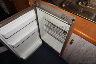 Autokaravan ELNAGH Poker Plus 110 - 2,5TD r.1994/AKCIA - 14
