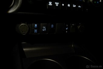 Toyota Hilux DC 2.8 I D-4D Invincible Sport 4x4 A/T - 14