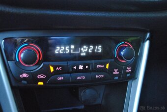 Suzuki Sx4 S-cross 1.6VVT, Allgrip 4x4, Elegance - 14