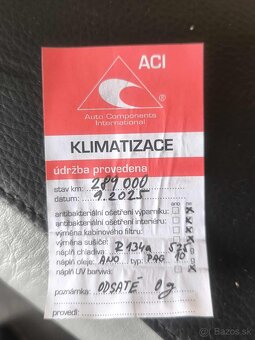 Vw Golf V 1.9tdi + chip - 14
