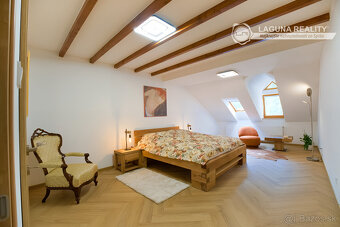 NOVOSTAVBA Nadštandardný byt 2+1 (88 m2) centrum mesta SNV - 14