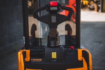 Ručný vysokozdvižný vozík Hangcha CDD20-XT1S-SI - 14