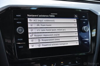 VW PASSAT 2.0 TDI 2021 DSG LED//KAMERA// - 14
