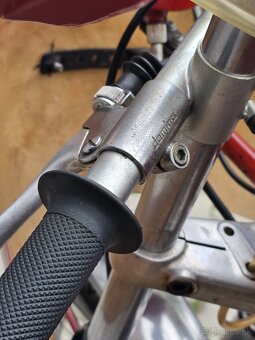 Ducati Desmo 250 mk3 Corsa - 14