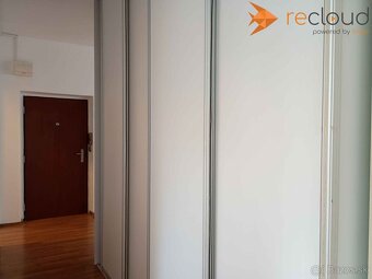 Prenájom 4-i. bytu v centre, s terasou, možnosť parkovať vo - 14