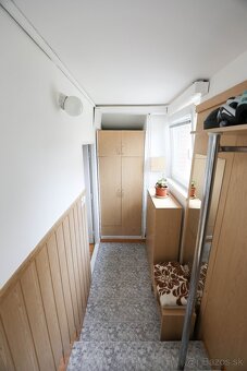 Rodinný dom s dvomi bytovými jednotkami v Trenčíne- Istebník - 14