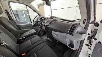 Ford Transit 2.0 TDCi Ambiente L3H2 T330 FWD 2018 - 14