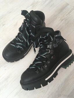 Tommy Hilfiger zimne topanky - 14