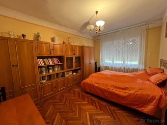 Szalonna - 4 izbový rodinný dom, blízko jazera Rakaca - 14