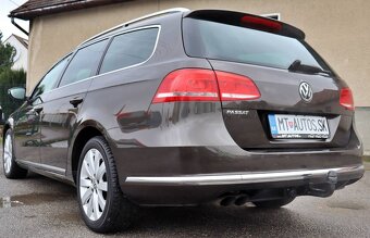Volkswagen Passat Variant 2.0 TDI BMT Highline - 14