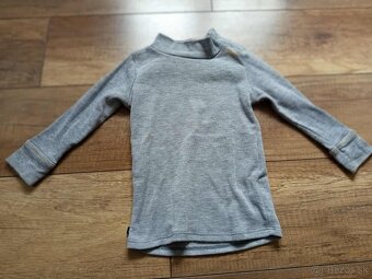 Oblečenie pre deti - 14