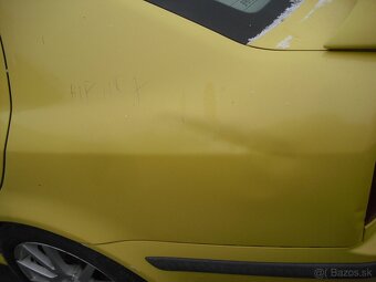 Skoda Octavia RS1 - 14