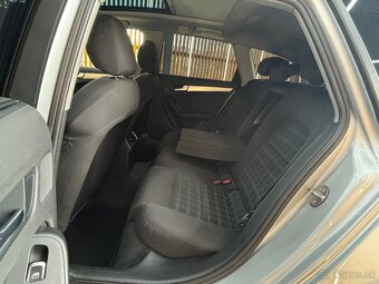 Audi A4 Avant 2.0 TDI Quattro 130kw S LINE S-TRONIC - 14