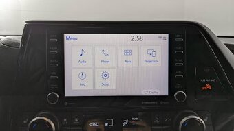 2021 TOYOTA HIGHLANDER XLE AWD 3.5V6 - 14