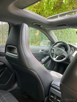 Mercedes-Benz GLA 220d 4MATIC A/T- Ser. história, SR vozidlo - 14