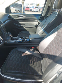 Ford Edge 2.0 TDCI Bi-Turbo Vignale - 14