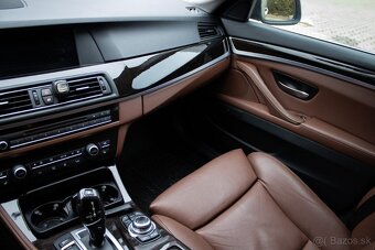 BMW 530i - Nová STK - 14