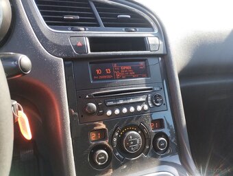 Peugeot 5008 1.6 HDi FAP Trendy 7m. - 14
