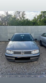 Volkswagen Golf IV - 14