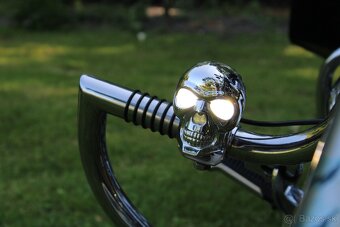 Suzuki Intruder 800 - 14