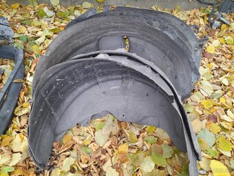 Ford Focus mk2 - 14