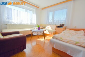 Rodinný dom Sučany , pozemok 555 m2 - 14